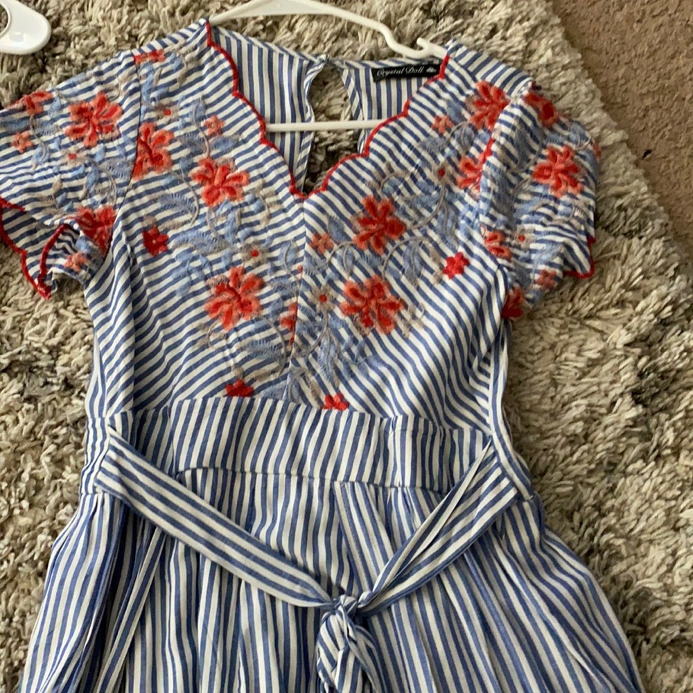 Summer Dress (junior)